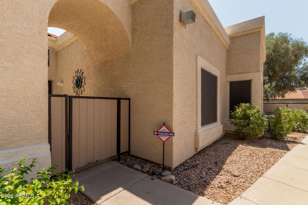 1111 W SUMMIT Place 41, Chandler, AZ 85224