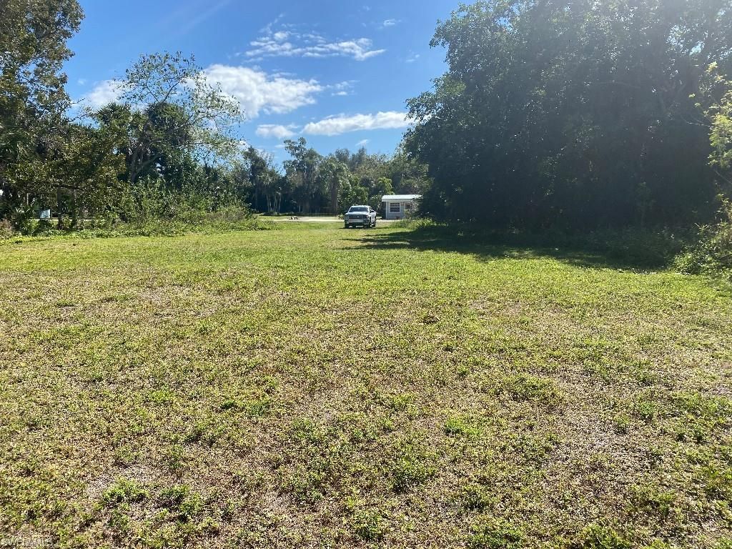 3316 6th AVE, St. James City, FL 33956