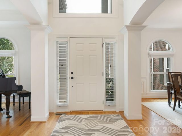 3434 Twelve Oaks Place, Charlotte, NC 28270