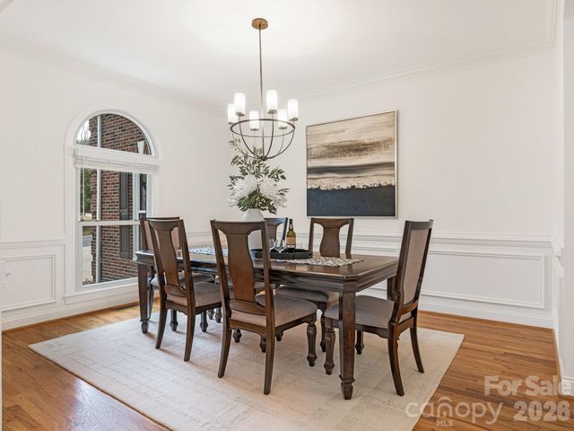 3434 Twelve Oaks Place, Charlotte, NC 28270