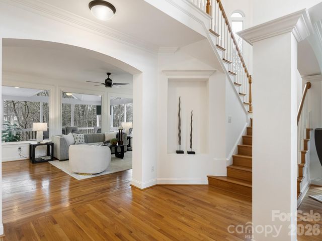 3434 Twelve Oaks Place, Charlotte, NC 28270