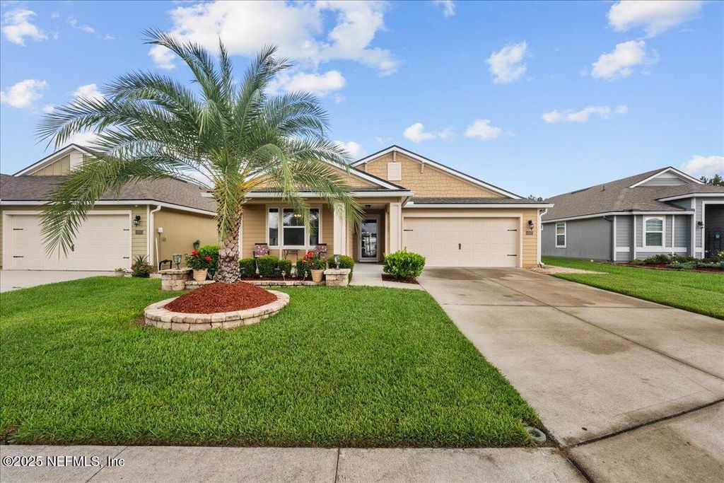 3657 VANDEN Court, Jacksonville, FL 32222