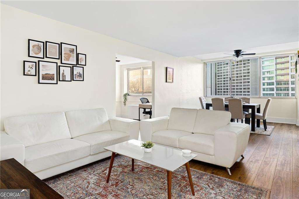 215 Piedmont Avenue NE 1109, Atlanta, GA 30308