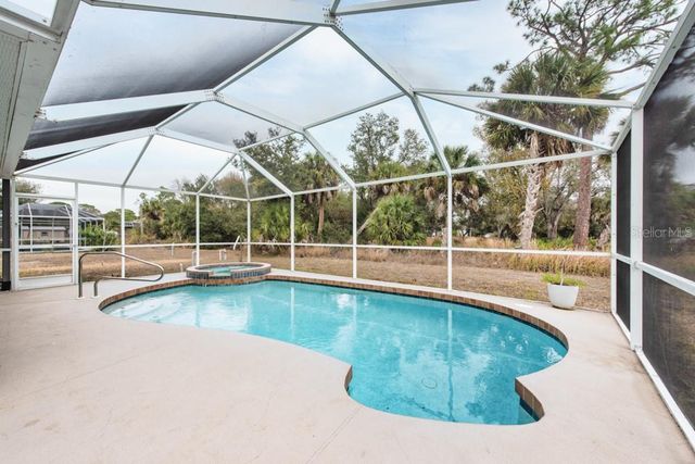 1774 VIRGINIA STREET, North Port, FL 34287