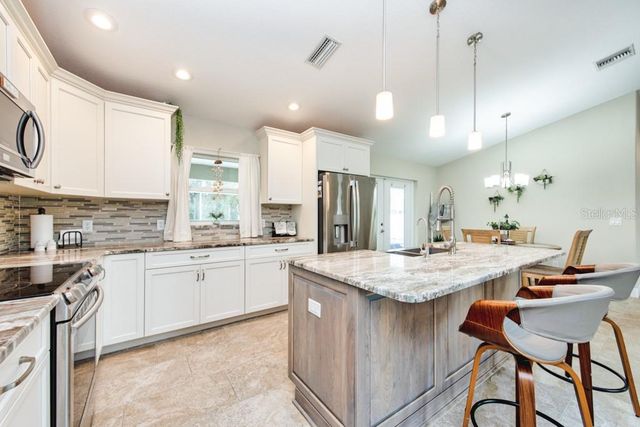 1774 VIRGINIA STREET, North Port, FL 34287