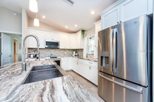 1774 VIRGINIA STREET, North Port, FL 34287