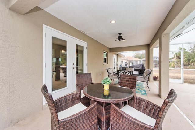 1774 VIRGINIA STREET, North Port, FL 34287