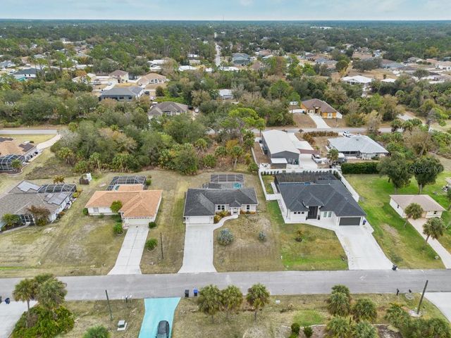 1774 VIRGINIA STREET, North Port, FL 34287