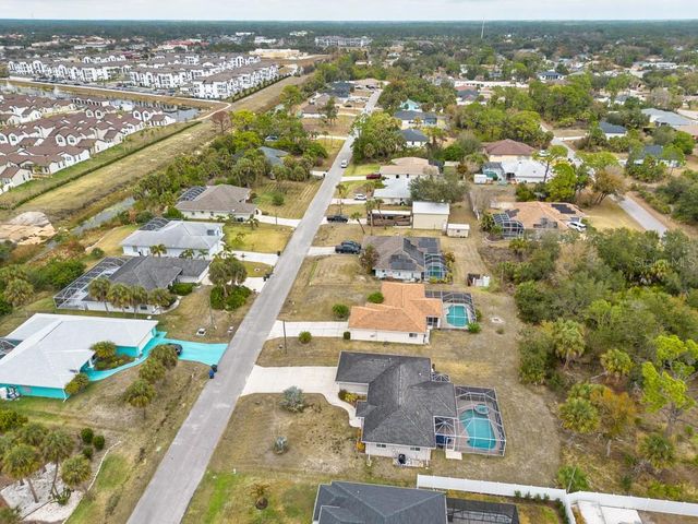 1774 VIRGINIA STREET, North Port, FL 34287