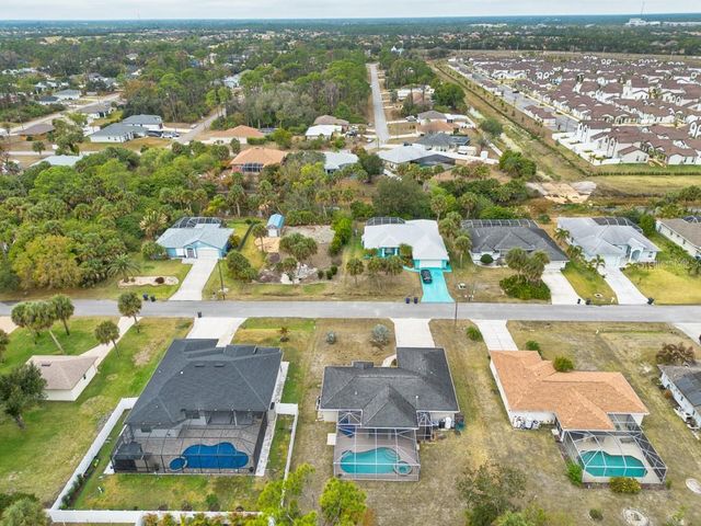 1774 VIRGINIA STREET, North Port, FL 34287