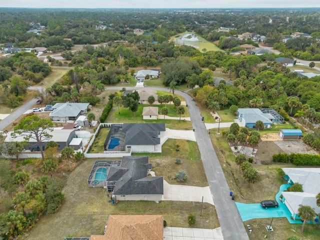 1774 VIRGINIA STREET, North Port, FL 34287