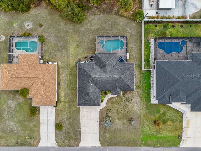 1774 VIRGINIA STREET, North Port, FL 34287