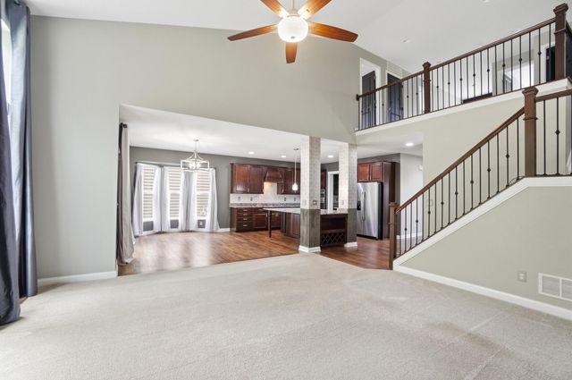 1535 Fairway Drive, Grove City, OH 43123