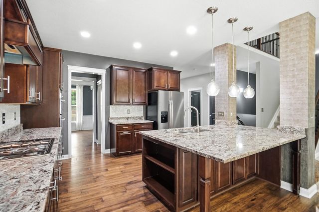 1535 Fairway Drive, Grove City, OH 43123