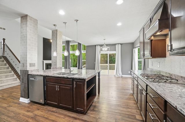 1535 Fairway Drive, Grove City, OH 43123