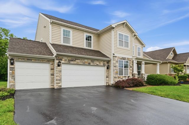 1535 Fairway Drive, Grove City, OH 43123