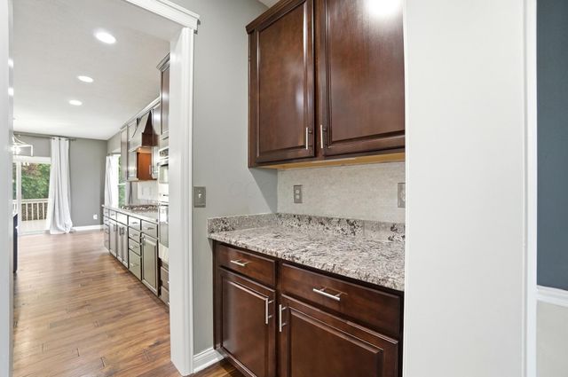 1535 Fairway Drive, Grove City, OH 43123