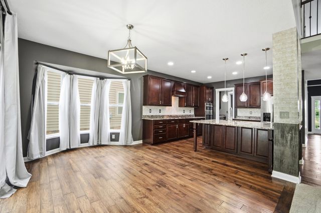 1535 Fairway Drive, Grove City, OH 43123