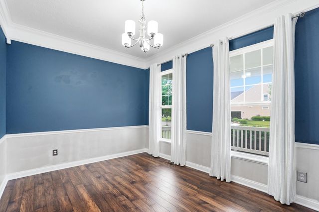 1535 Fairway Drive, Grove City, OH 43123