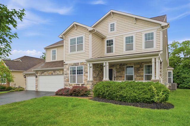 1535 Fairway Drive, Grove City, OH 43123
