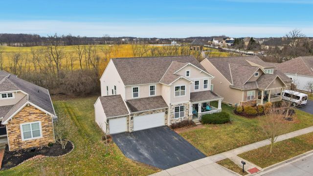 1535 Fairway Drive, Grove City, OH 43123