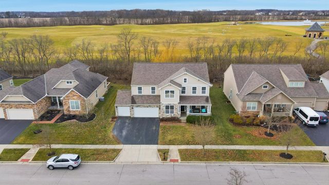 1535 Fairway Drive, Grove City, OH 43123