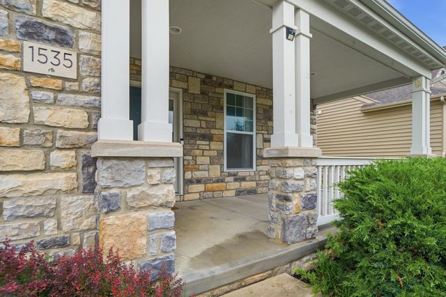 1535 Fairway Drive, Grove City, OH 43123