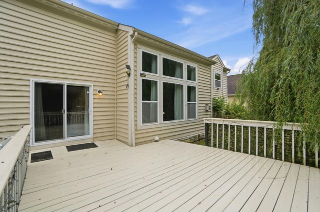 1535 Fairway Drive, Grove City, OH 43123