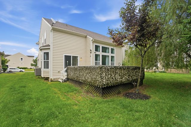 1535 Fairway Drive, Grove City, OH 43123