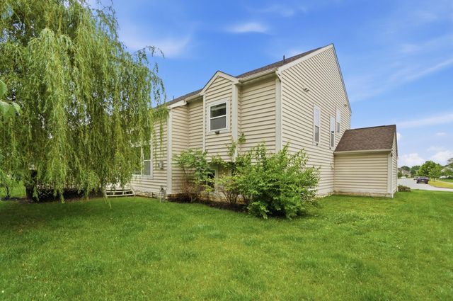 1535 Fairway Drive, Grove City, OH 43123