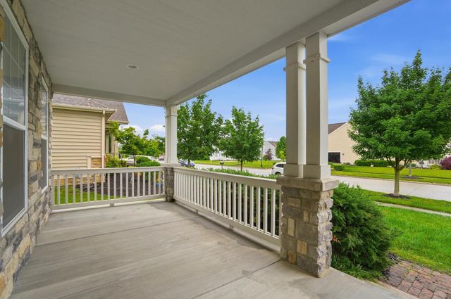 1535 Fairway Drive, Grove City, OH 43123