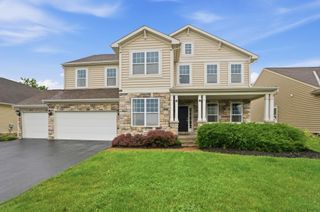 1535 Fairway Drive, Grove City, OH 43123