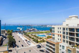 1431 Pacific Highway 610, San Diego, CA 92101