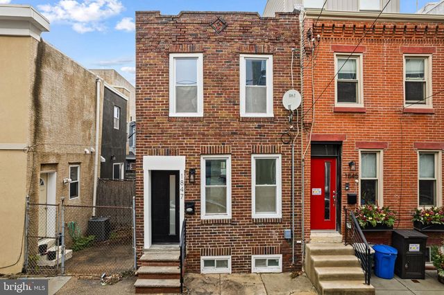 1847 GERRITT ST, Philadelphia, PA 19146