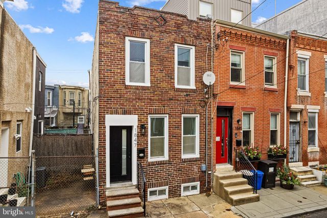 1847 GERRITT ST, Philadelphia, PA 19146