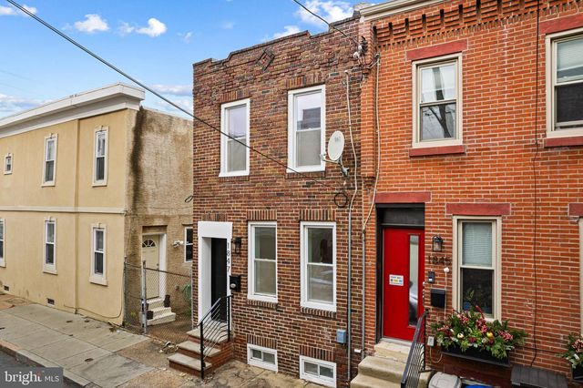 1847 GERRITT ST, Philadelphia, PA 19146