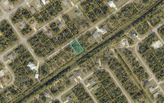 0 Bennington Street, North Port, FL 34288