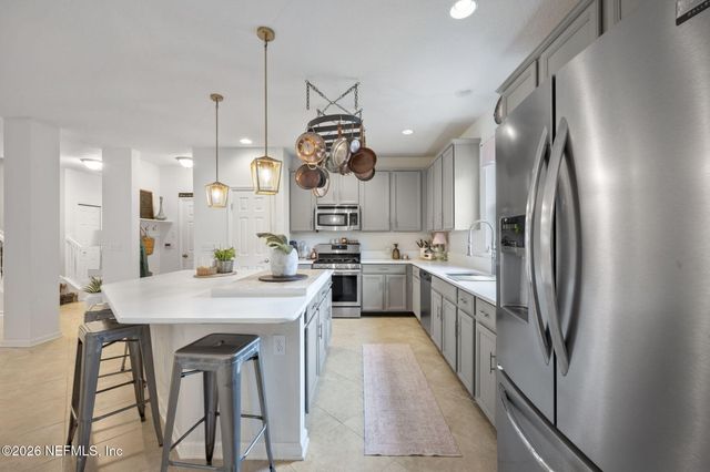 26 OLIVETTE Street, St. Johns, FL 32259