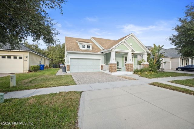 26 OLIVETTE Street, St. Johns, FL 32259