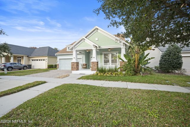 26 OLIVETTE Street, St. Johns, FL 32259