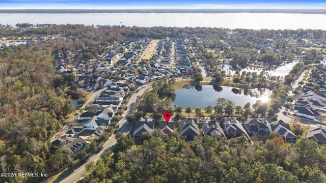 26 OLIVETTE Street, St. Johns, FL 32259