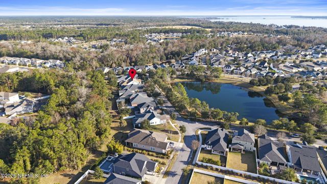 26 OLIVETTE Street, St. Johns, FL 32259