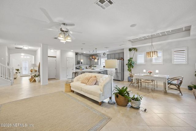 26 OLIVETTE Street, St. Johns, FL 32259