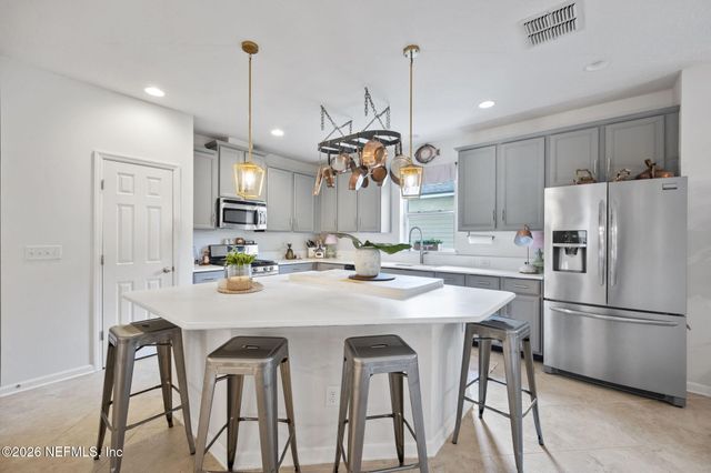 26 OLIVETTE Street, St. Johns, FL 32259