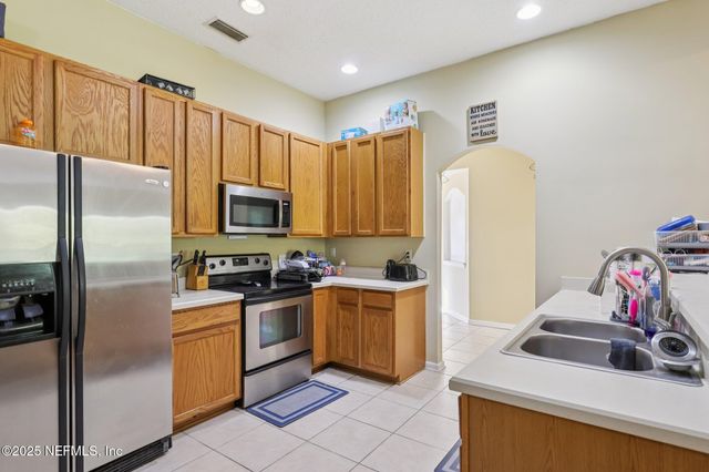 11538 TORI Lane, Jacksonville, FL 32218