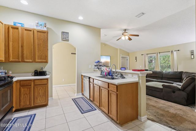 11538 TORI Lane, Jacksonville, FL 32218