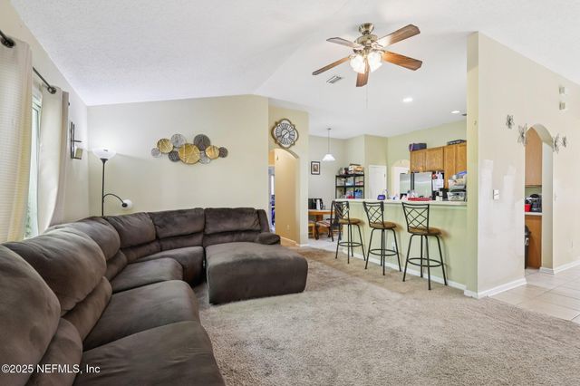 11538 TORI Lane, Jacksonville, FL 32218