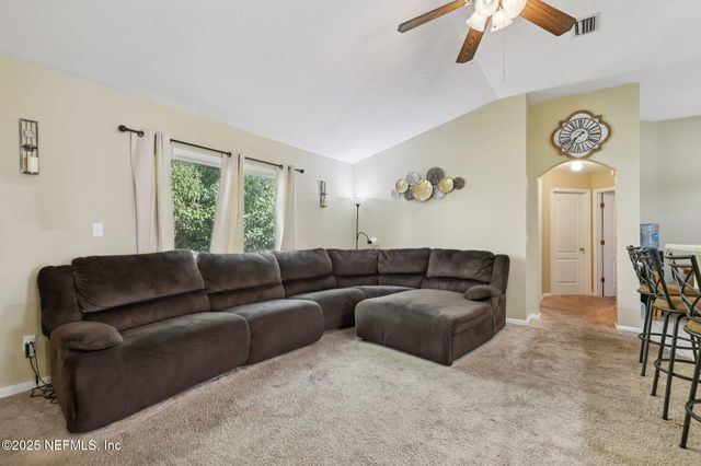 11538 TORI Lane, Jacksonville, FL 32218