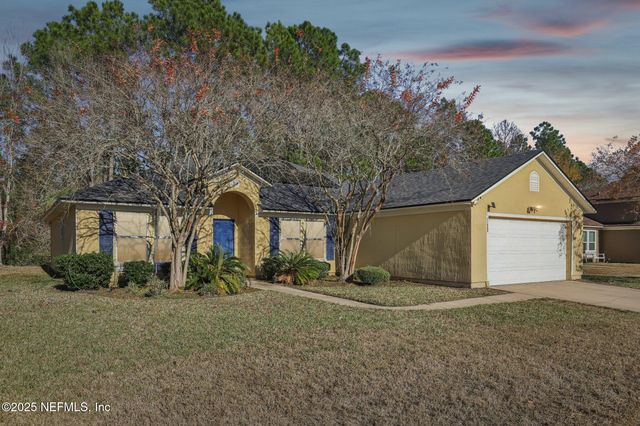 11538 TORI Lane, Jacksonville, FL 32218