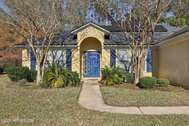 11538 TORI Lane, Jacksonville, FL 32218